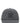Fendi Gray Wool Cap (Baseball Hat)