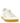 Veja Beige Calfskin Low Top Sneakers