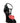 Roger Vivier Black Viscose Stiletto Heel Sandals
