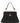 Vivienne Westwood Black Cowhide Handbag