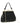 Vivienne Westwood Black Cowhide Handbag