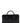 Comme Des Garçons Black Cowhide Cardholder