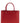 Comme Des Garçons Multicolor Cowhide Handbag
