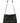 Isabel Marant Black Calfskin Shoulder Bag