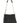 Isabel Marant Black Calfskin Shoulder Bag
