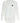 Comme Des Garçons Play White Cotton Blouse