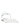 Loewe White Polyamide Ballet Flats