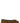 Dries Van Noten Brown Viscose Ballet Flats