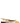 Valentino Garavani Gold Leather Ballet Flats