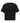 Y-3 Black Lyocell T-Shirt