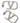 Valentino Garavani Silver Stainless Steel Earrings