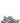 Balenciaga Gray Polyester Athletic Sneakers