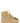Off-White Beige Calfskin Ankle Boots