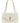 Saint Laurent Beige Lamb Leather Shoulder Bag