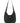 Valentino Garavani Black Lamb Leather Shoulder Bag