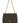 Saint Laurent Bicolor Lamb Leather Shoulder Bag
