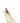 Jacquemus Beige Calfskin High Heel Pumps