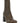 Lemaire Brown Calfskin Ankle Boots