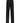 Elisabetta Franchi Black Polyester Casual Pants