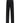 Elisabetta Franchi Black Polyester Casual Pants