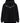 Givenchy Bicolor Cotton Hoodie