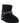 Balenciaga Black Calfskin Ankle Boots
