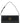 Off-White Black Polyester Shoulder Bag