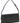 Off-White Black Polyester Shoulder Bag