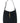 Saint Laurent Black Calfskin Shoulder Bag