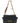 Balenciaga Black Leather Shoulder Bag