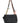 Balenciaga Black Leather Shoulder Bag