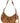 Balenciaga Brown Calfskin Shoulder Bag