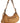 Balenciaga Brown Calfskin Shoulder Bag