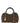 Stella McCartney Brown Hemp Handbag