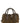 Stella McCartney Brown Hemp Handbag