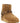 Balenciaga Beige Calfskin Ankle Boots