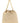 Stella McCartney Beige Polyester Shoulder Bag
