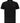 Polo Ralph Lauren Black Cotton Polo Shirt