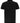 Polo Ralph Lauren Black Cotton Polo Shirt