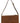 Mulberry Brown Calfskin Shoulder Bag