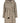 Max Mara Beige Polyamide Full-Length Jacket