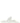 Birkenstock White Synthetic Slides