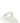 Birkenstock White Synthetic Slides