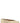 Maison Margiela Gold Cashmere Ballet Flats