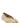 Maison Margiela Gold Cashmere Ballet Flats