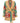 Alanui Multicolor Cashmere Cardigan