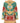 Alanui Multicolor Cashmere Cardigan