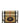 Burberry Beige Cotton Cardholder