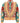 Alanui Multicolor Wool Cardigan