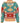 Alanui Multicolor Wool Cardigan